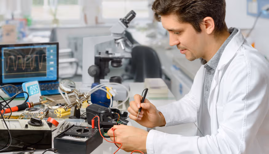 Seben Elektronik Tamircisi