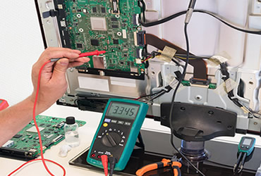 Seben Elektronik Tamircisi