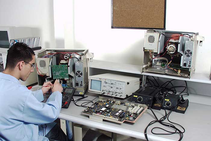 Seben Elektronik Tamircisi